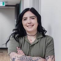 photo of Danielle Cooke